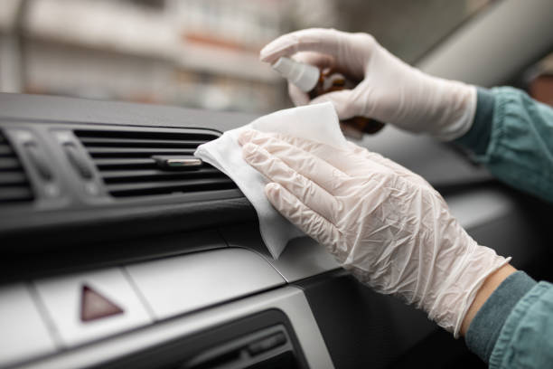 Trusted Centerville, UT Airduct Cleaning Experts
