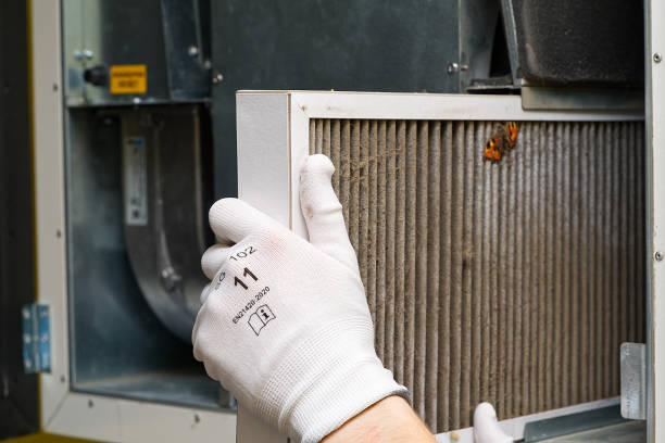 Best Professional Duct Cleaning Services  in Centerville, UT