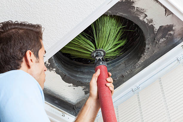 Trusted Centerville, UT Airduct Cleaning Experts